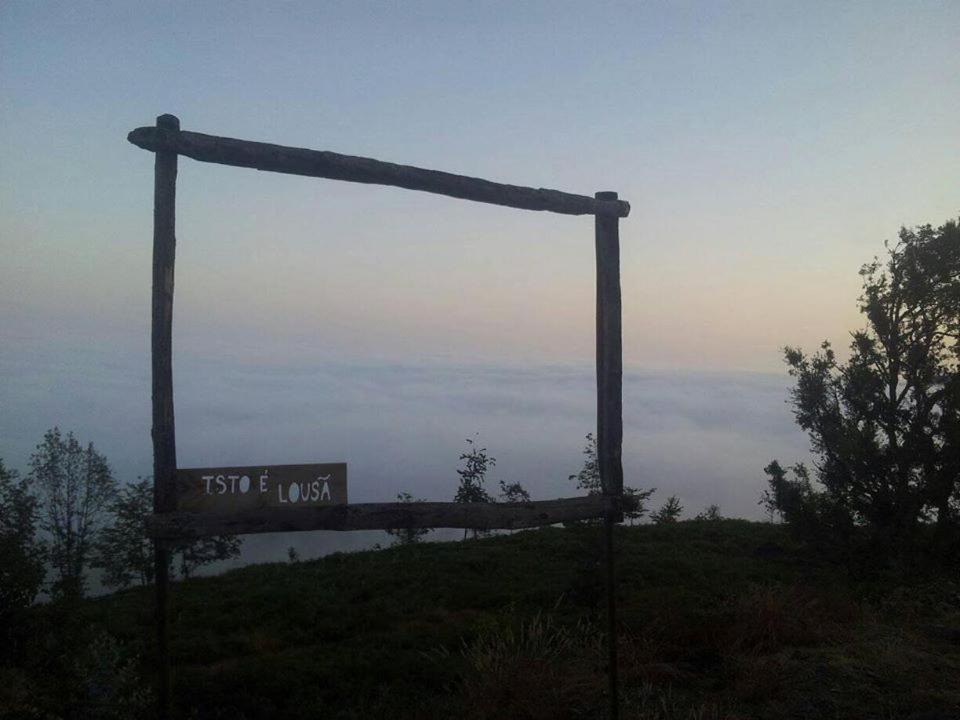 Chez Louise: Onde A Serra Beija O Ceu Lousã Dış mekan fotoğraf
