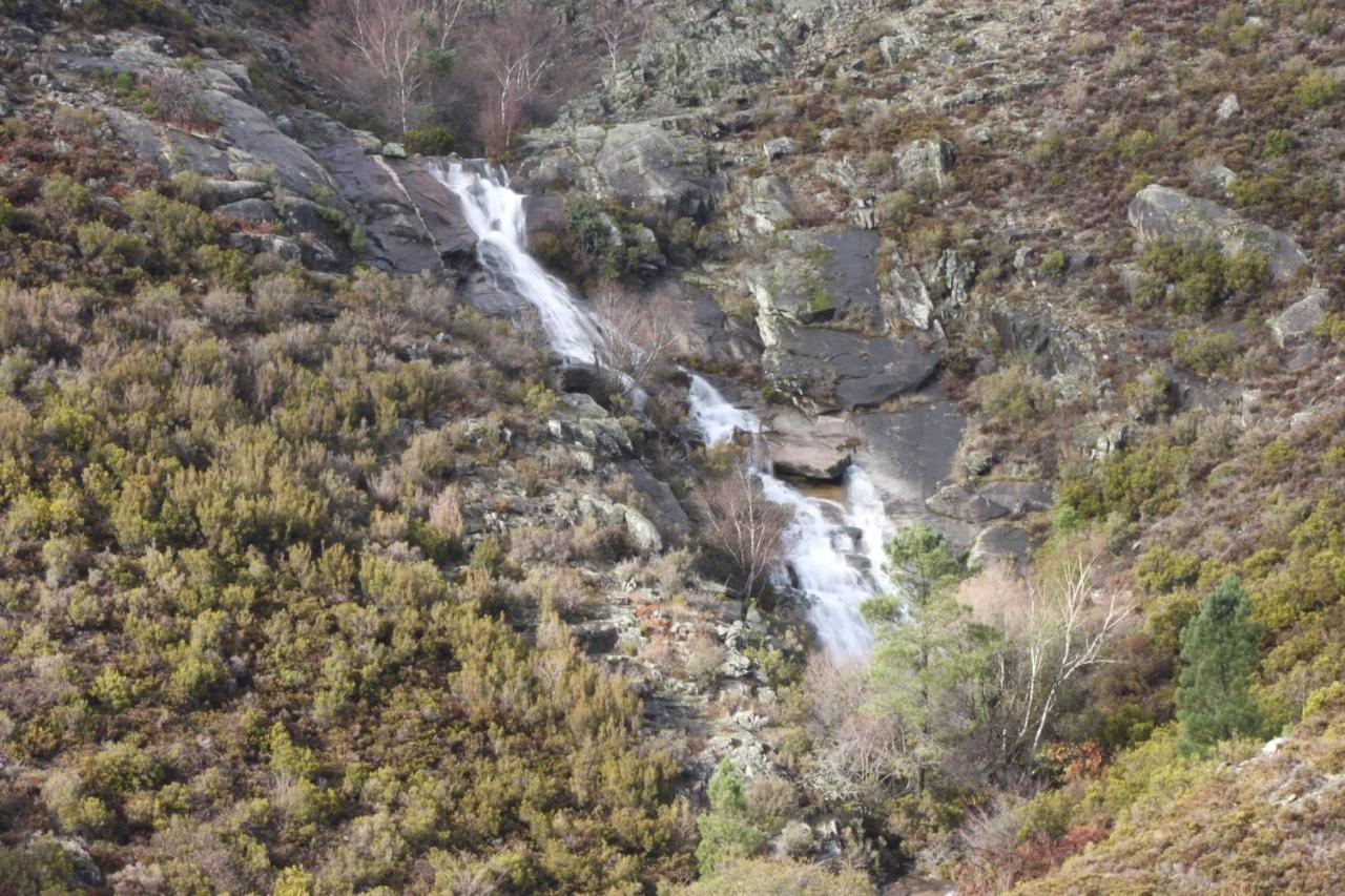 Chez Louise: Onde A Serra Beija O Ceu Lousã Dış mekan fotoğraf