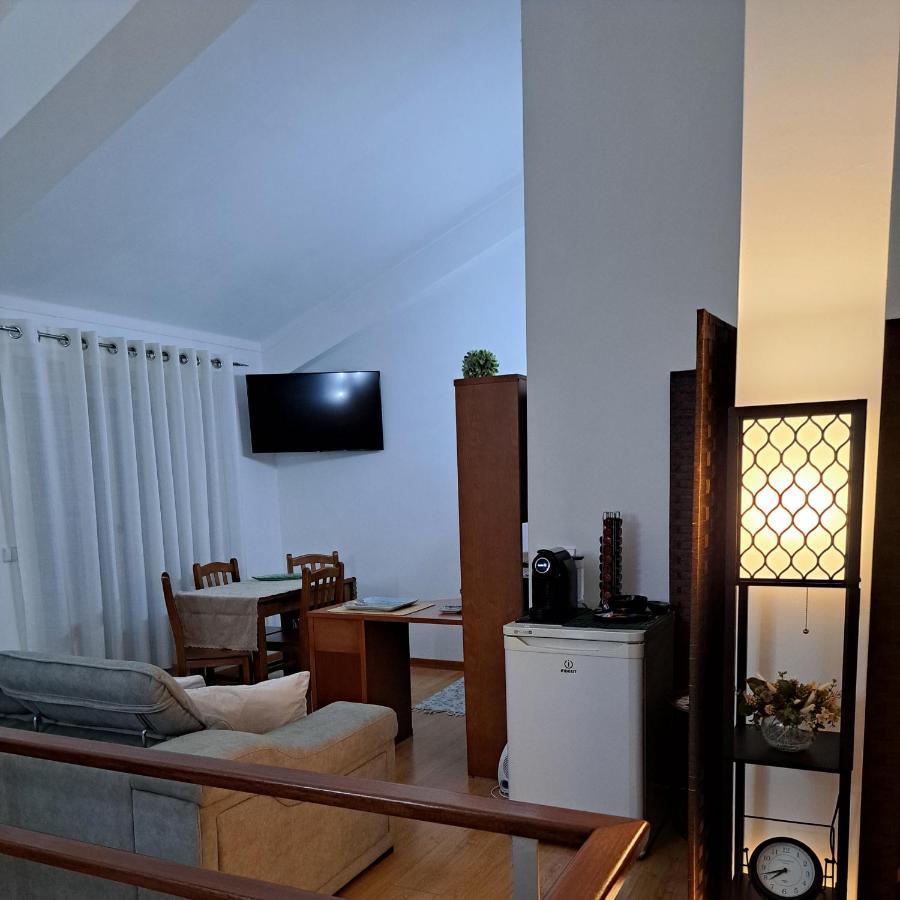 Chez Louise: Onde A Serra Beija O Ceu Lousã Dış mekan fotoğraf
