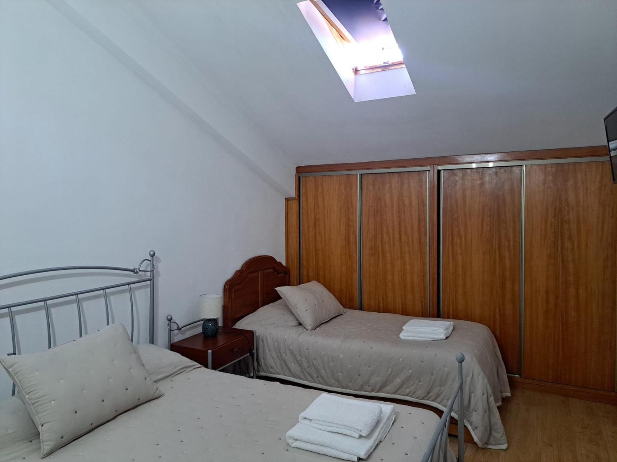 Chez Louise: Onde A Serra Beija O Ceu Lousã Dış mekan fotoğraf